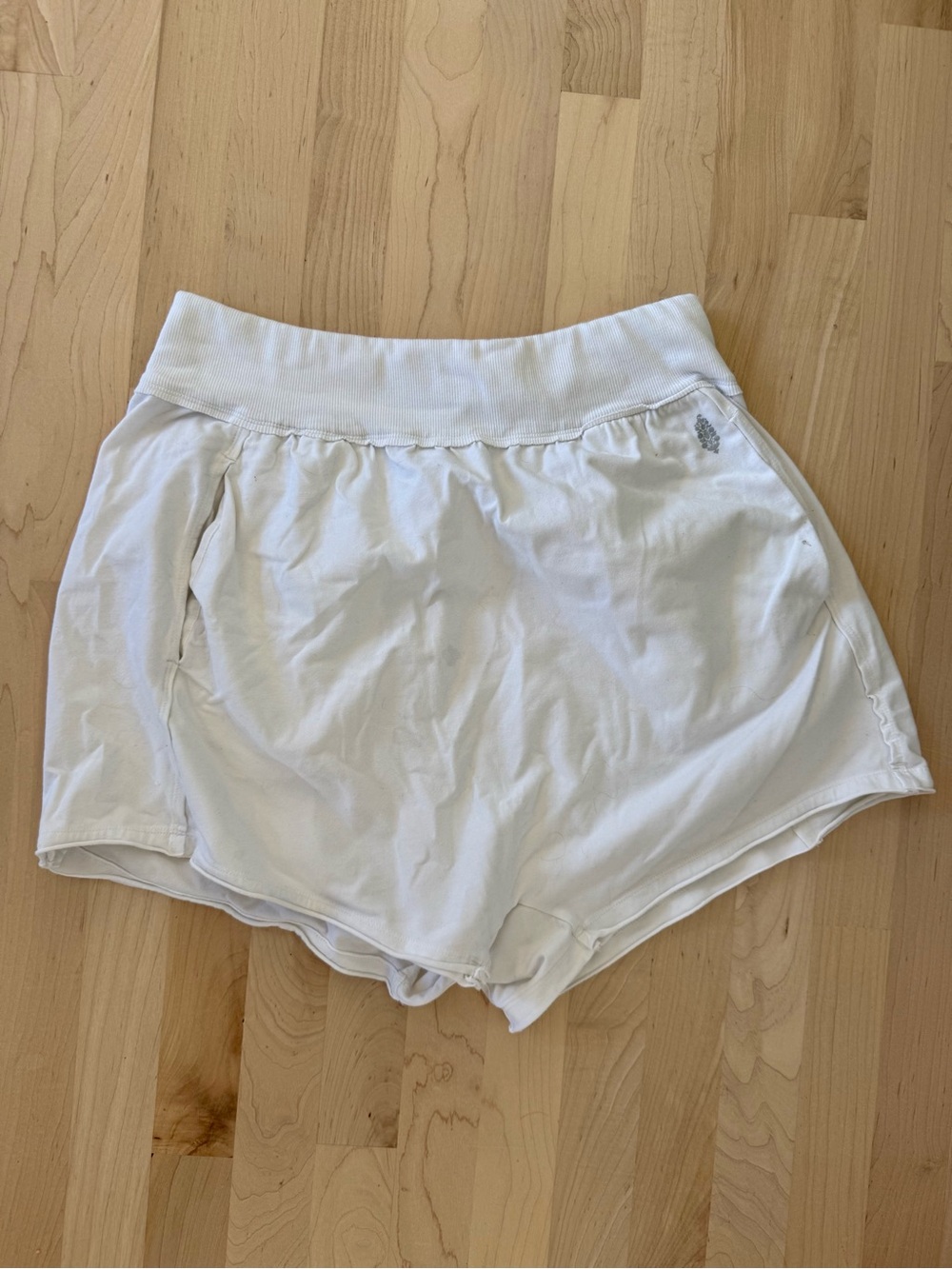 FP Movement Shorts - Picture 1 of 5